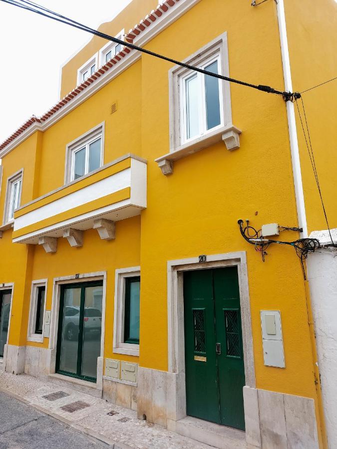 Wolley - Peniche Guesthouse 2 Exterior photo