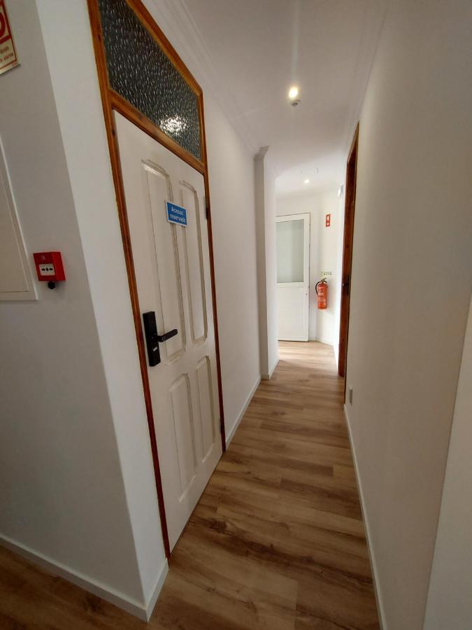 Wolley - Peniche Guesthouse 2 Exterior photo
